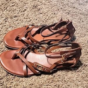 Womens sandals